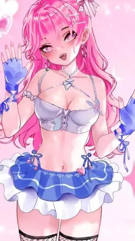 ai character: vale flot  background