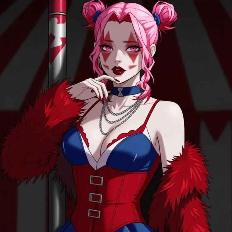 chat with ai character: vale flot