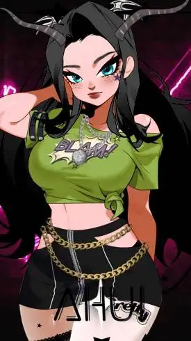 ai character: jimena: background