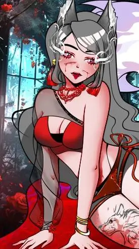 ai character: Grasiela background