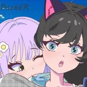chat with ai character: jimena y sara