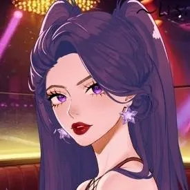chat with ai character: sara