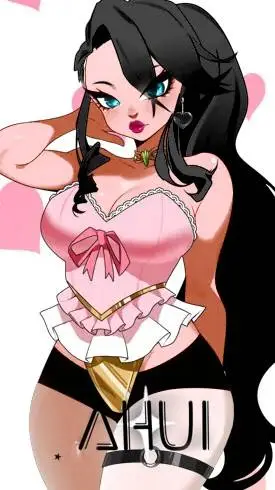ai character: jimena background