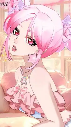 ai character: vale flot background