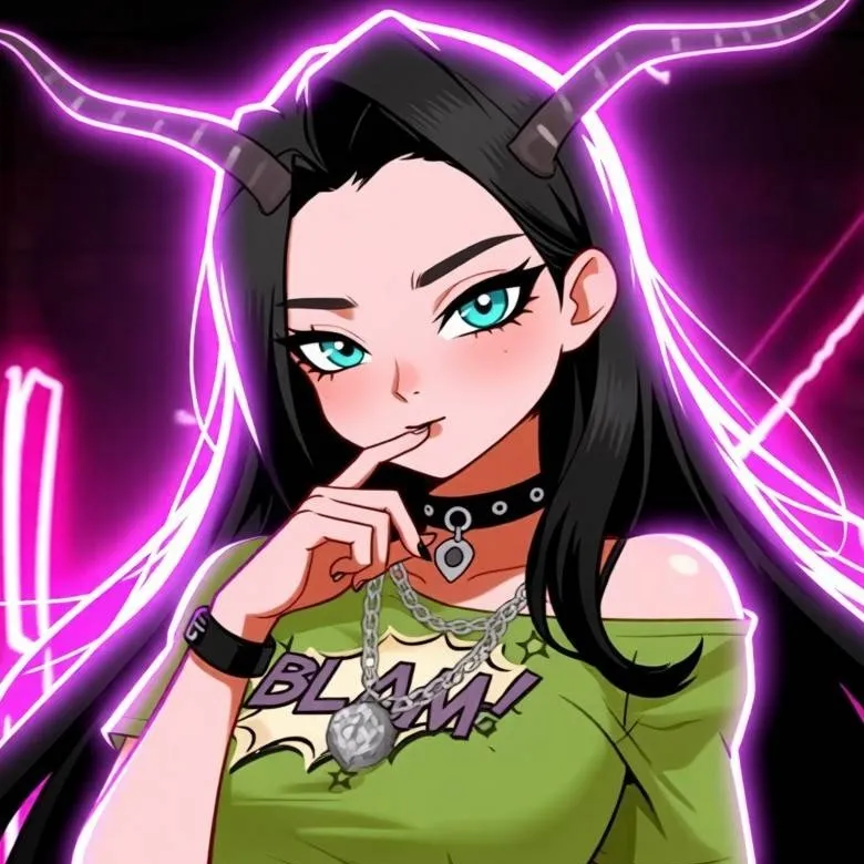 chat with ai character: jimena