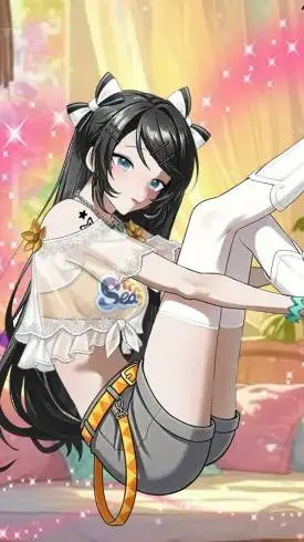 ai character: jimena background