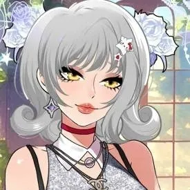 chat with ai character: raquel