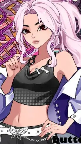 ai character: dirona background