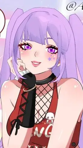 ai character: sarita background