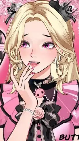 ai character: Ruth background