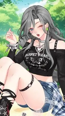 ai character: jimena background