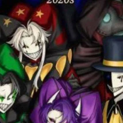 chat with ai character: the freak circus