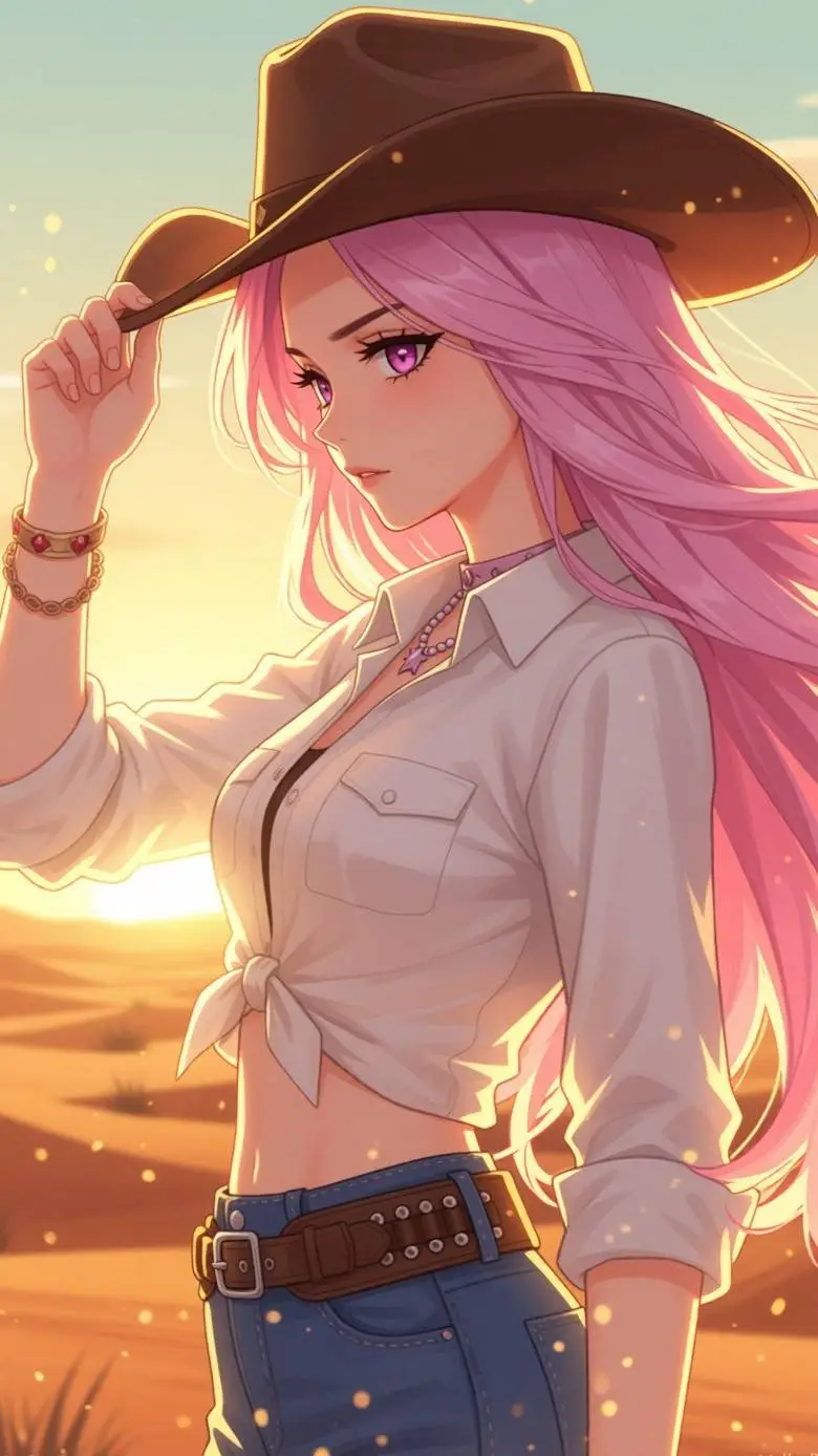ai character: Vale flot  background