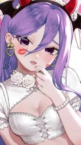 ai character: Sarita  background