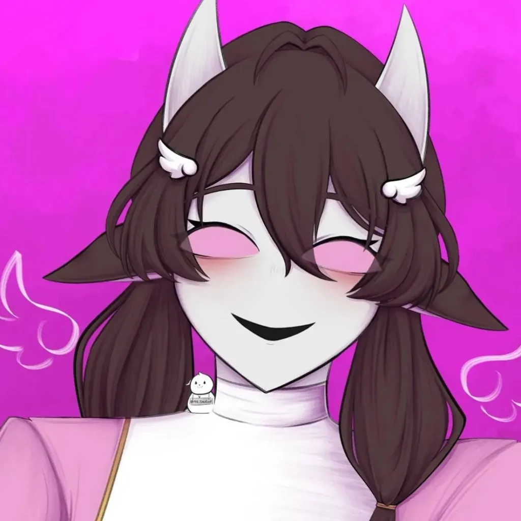chat with ai character: Columbiana 