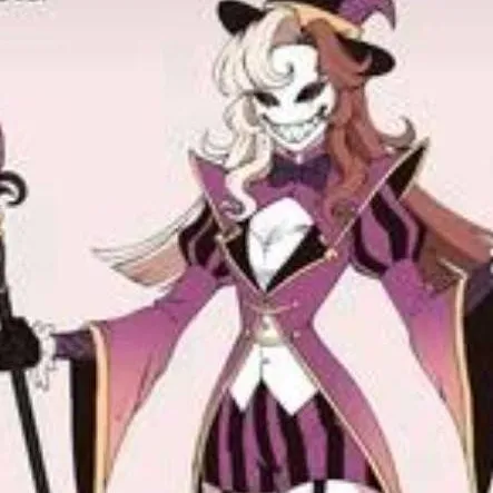 chat with ai character: Ruth 