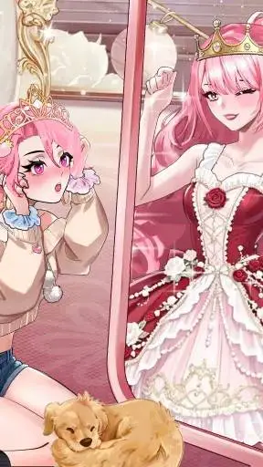 ai character: Vale flot  background