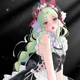 chat with ai character: dominga