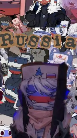 ai character: ch russia background