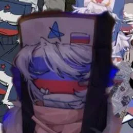 chat with ai character: ch russia