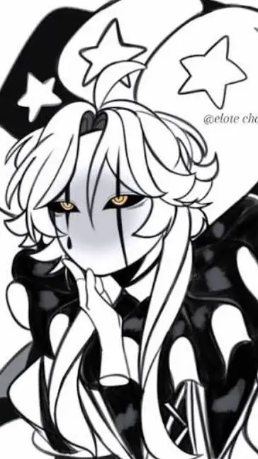 ai character: tfc  background