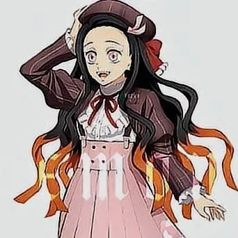 chat with ai character: Nezuko