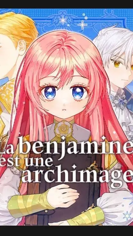 ai character: WebToon background