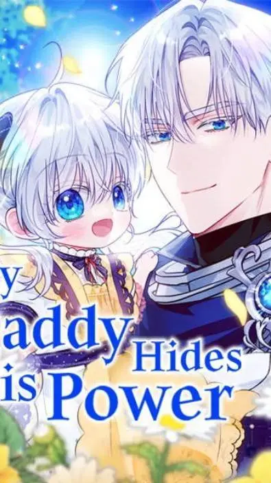 ai character: MDHHP Webtoon background