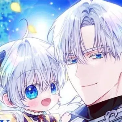 chat with ai character: MDHHP Webtoon