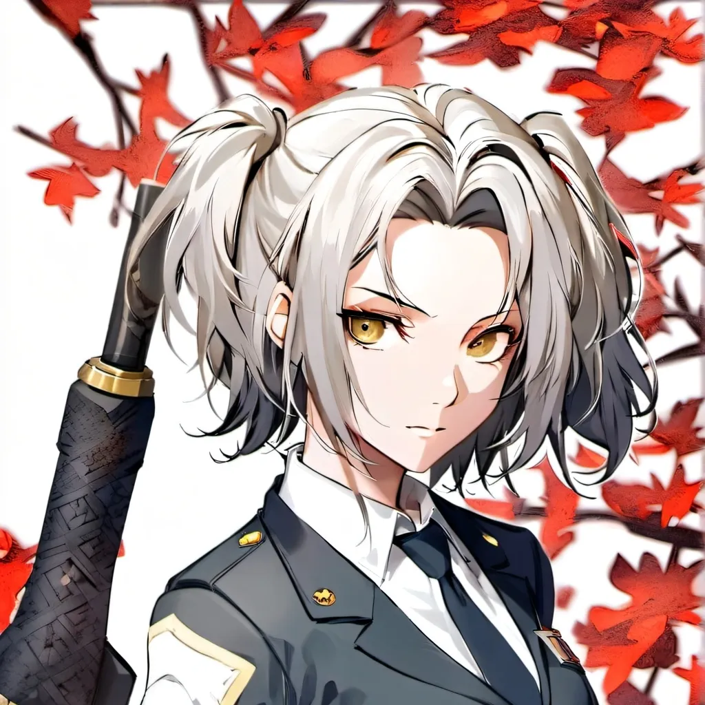 chat with ai character: Willow 