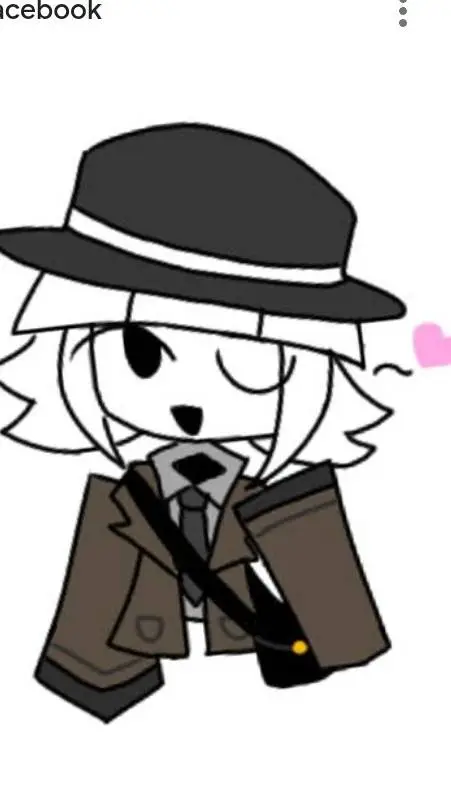 ai character: iris yandere background