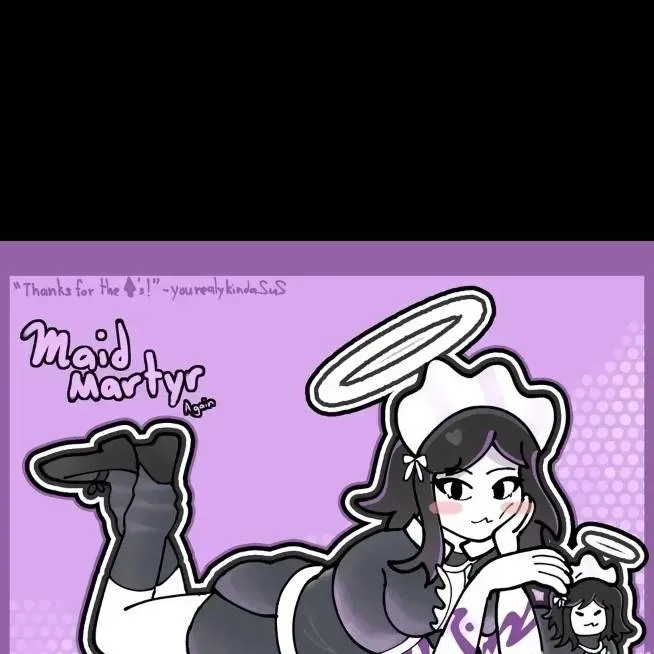 chat with ai character: martyr cat maidTBB