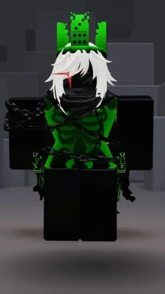 ai character: betrayed  background