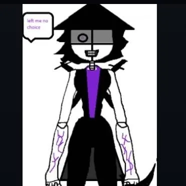 chat with ai character: martyr FNAF TBB