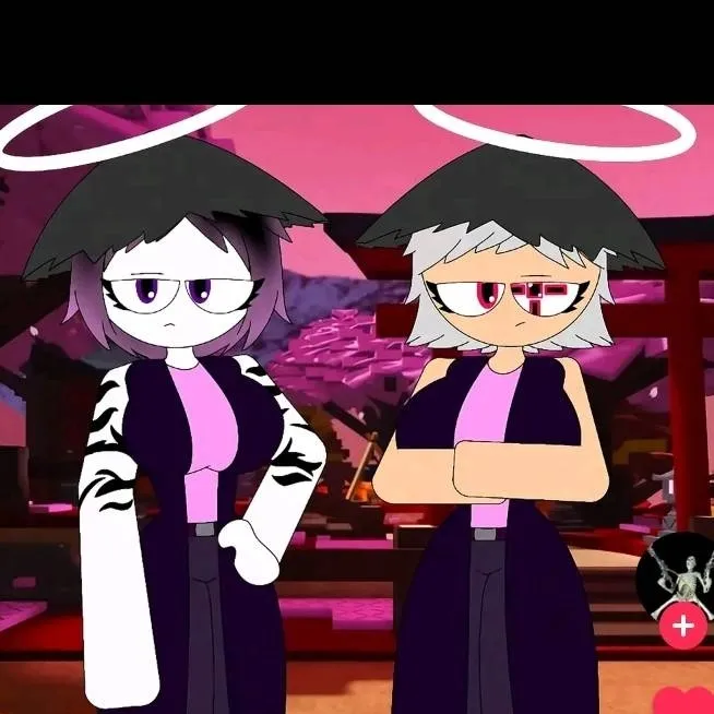 chat with ai character: hermanas gubby