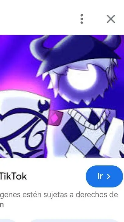ai character: reinbo dark background