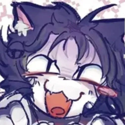 chat with ai character: two time gato 