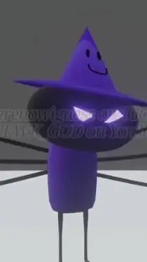 ai character: Azoor background