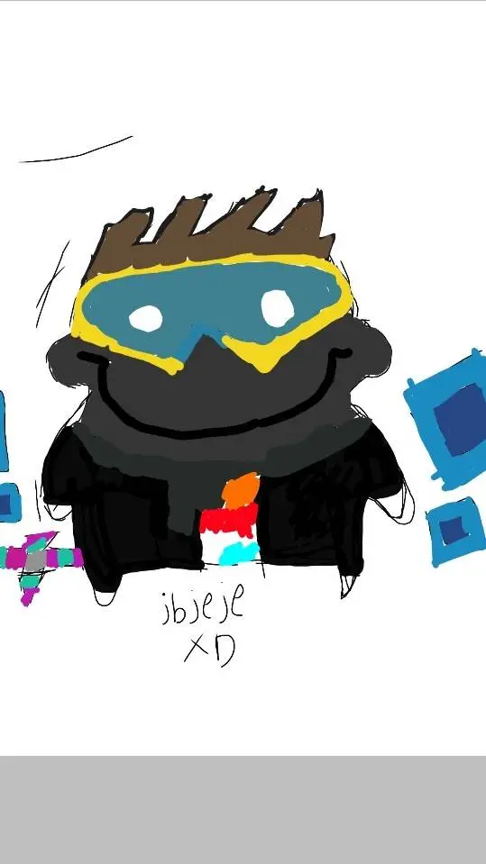 Talkie AI - Chat with jbejeje 😎