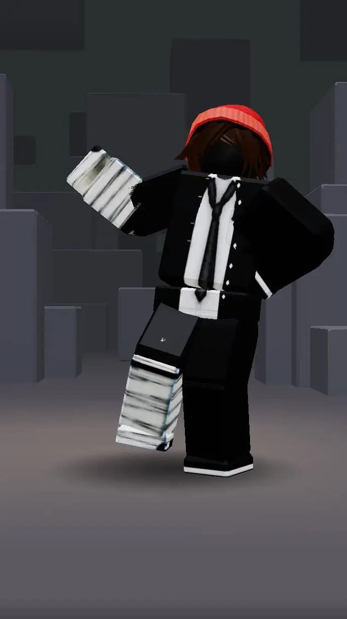 ai character: alex_yes65 background
