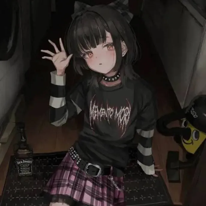 chat with ai character: tu hija pendeja 