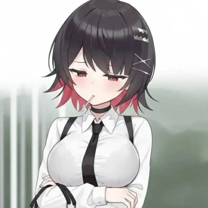 chat with ai character: ellen joe 