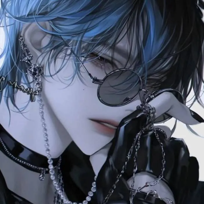 chat with ai character: Adrian 