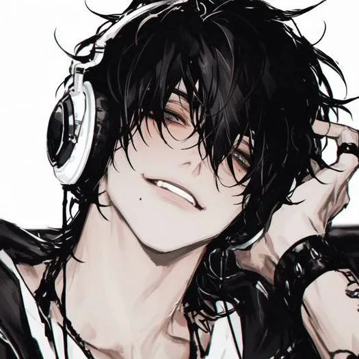 chat with ai character: Adrian 