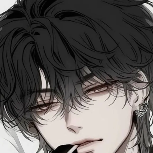 chat with ai character: Adrian 