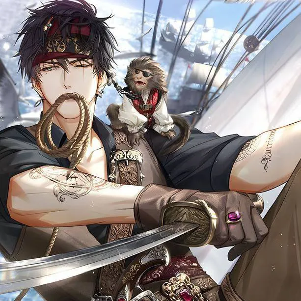 chat with ai character: kael voss