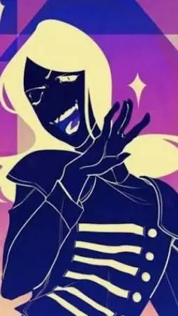 ai character: Rouxls Kaard background