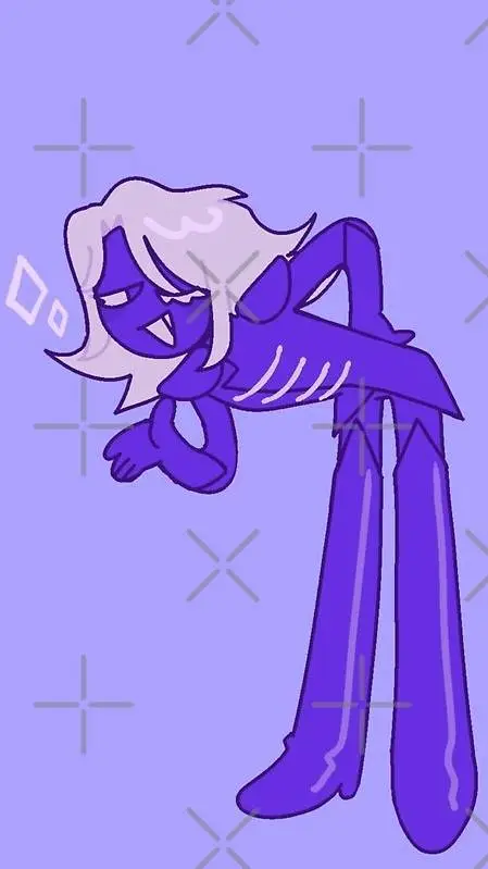 ai character: So many Rouxls'~ background