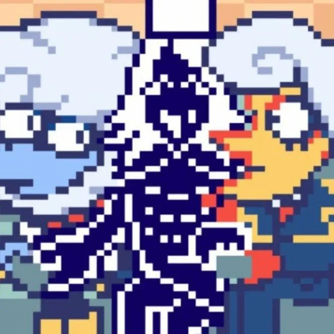 chat with ai character: Weather Throuple🎀