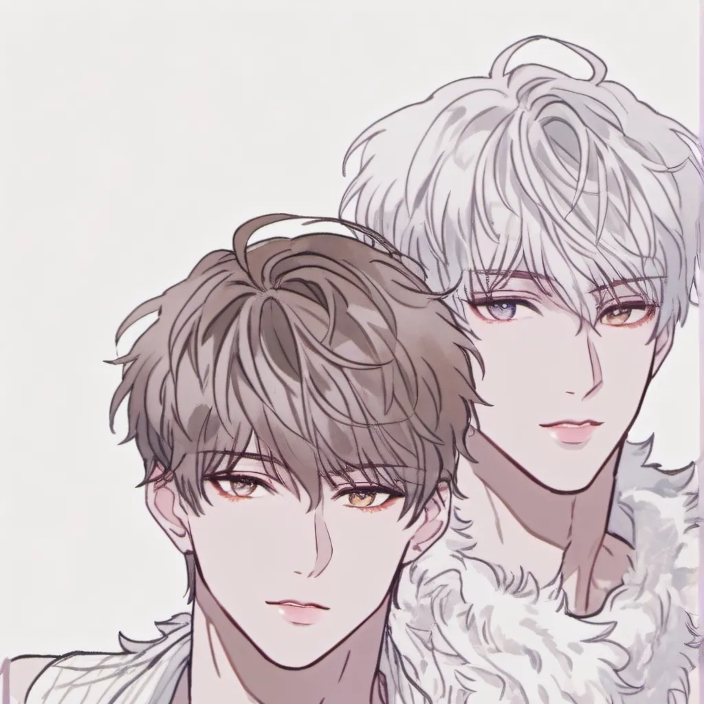 chat with ai character: Leon and jack will
